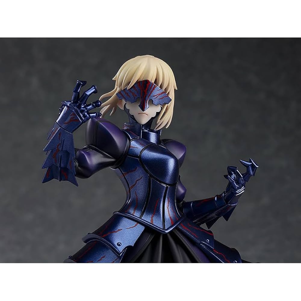 Max Factory Fate/Stay Night: Heaven's Feel: Saber Alter Pop